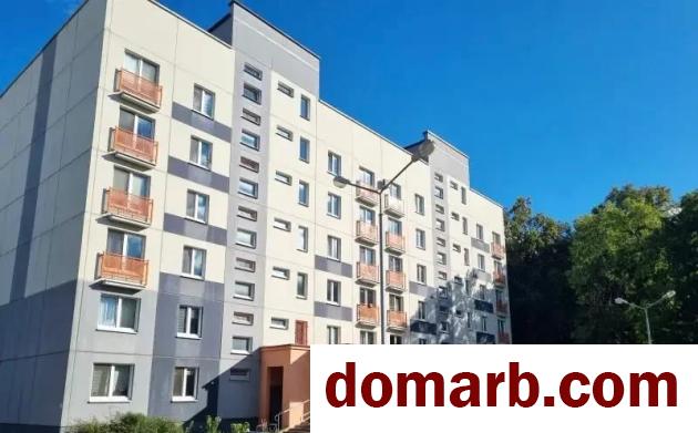 Купить Минск Снять Квартиру 1-ная Жлобинская ул. $450 в городе Минск