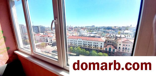 Купить Минск Снять Квартиру 1990 г. 72 м2 10 этаж 3-ная Немига ул. $743 в городе Минск