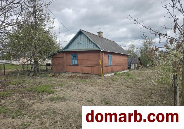 Купить Береза Купить Дом 1955 г. 65 м2 1 этаж 1-ная Якова Свердлова � в городе Береза