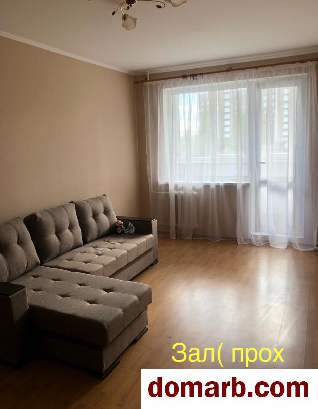 Купить Минск Снять Комнату 67.1 м2 3 этаж 3-ная Сухаревская ул. $170 в городе Минск