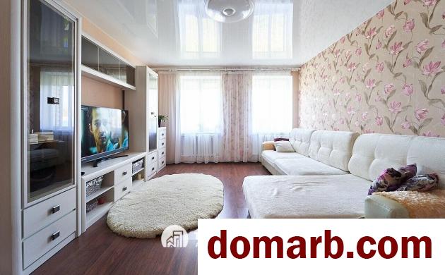Купить Заславль Купить Дом 1964 г. 53.4 м2 1 этаж 1-ная Дехновка ул. $7 в городе Заславль