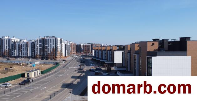 Купить Минск Купить Квартиру 2026 г. 36.94 м2 4 этаж 1-ная Нововиленс в городе Минск