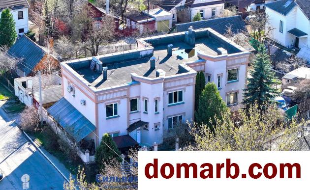 Купить Минск Купить Дом 1998 г. 217.9 м2 1 этаж 1-ная Достоевского ул. в городе Минск