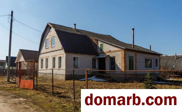 Купить Боровляны Купить дом 2001 г. 188.6 м2 Полевая ул ул. $175000 в городе Боровляны