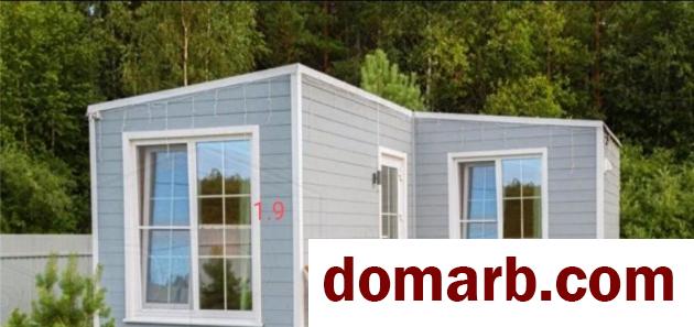Купить Гуслище Купить дом 2026 г. 30 м2 2-ная Центральная ул ул. $9163 в городе Гуслище
