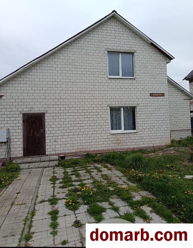 Купить Гомель Купить Дом 2013 г. 157.7 м2 1 этаж 1-ная Юношеская ул. $15 в городе Гомель
