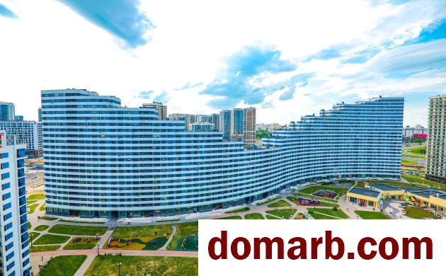 Купить Минск Купить Квартиру 2020 г. 88.2 м2 2 этаж 3-ная Мира просп.  в городе Минск