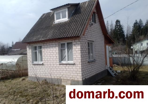Купить Гарани Купить Дом 1992 г. 29.6 м2 1 этаж 1-ная Цветочная ул. $113 в городе Гарани