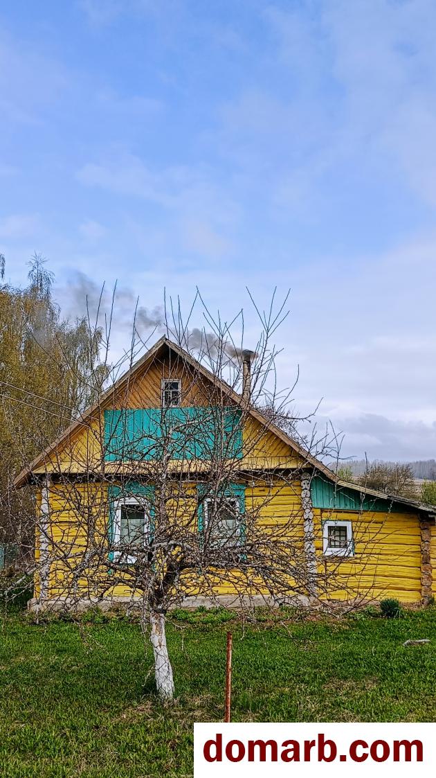 Купить Полуозерье Купить Дом 1979 г. 57.16 м2 1 этаж 1-ная Полоцкая у� в городе Полуозерье