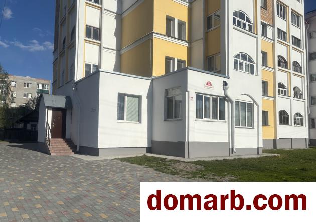 Купить Пинск Купить Квартиру 1996 г. 86.7 м2 1 этаж 3-ная Черняховск� в городе Пинск