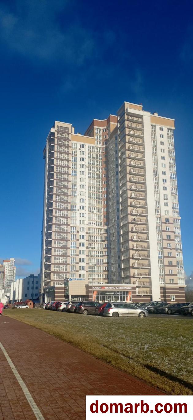 Купить Минск Снять Квартиру 1-ная Маяковского ул. $480 в городе Минск