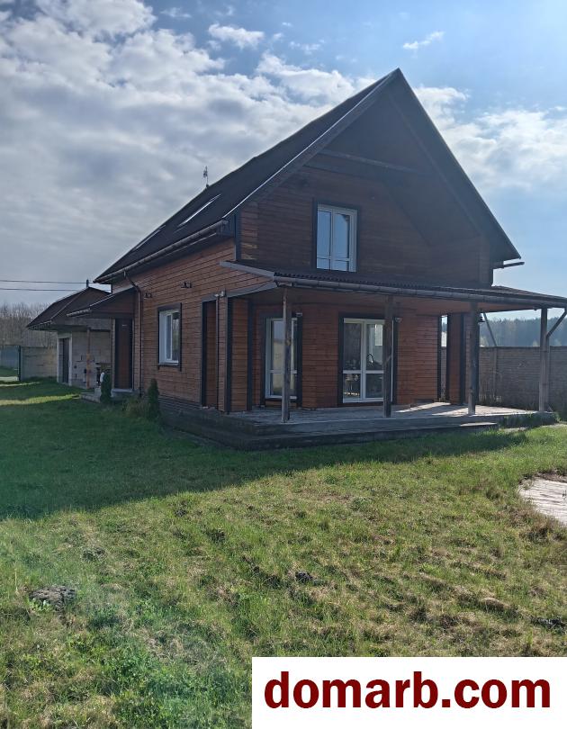 Купить Новые Терешковичи Купить Дом 2018 г. 127 м2 1 этаж 1-ная Цент� в городе Новые Терешковичи