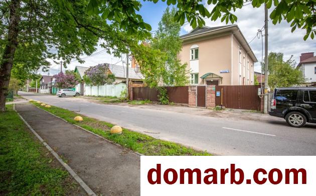 Купить Минск Купить Дом 1999 г. 473.7 м2 1 этаж 1-ная Измайловский 3-й  в городе Минск