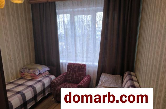 Купить Солигорск Снять Квартиру 1999 г. 50 м2 3 этаж 2-ная Строител� в городе Солигорск