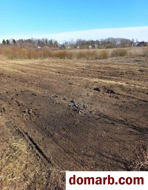 Купить Витебск Купить Участок 1 этаж 1-ная Горячий пер. ул. $3500 в городе Витебск
