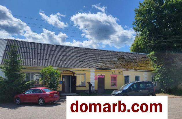 Купить Витебск Купить Коммерческую недвижимость 390.4 м2 Партиз в городе Витебск