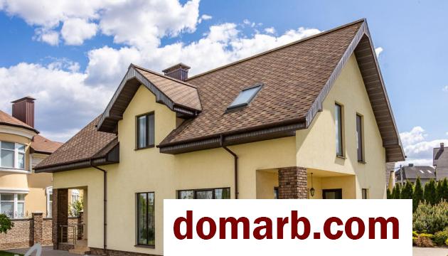 Купить Минск Купить Дом 2014 г. 242.4 м2 Мястровская ул. $2000000 в городе Минск