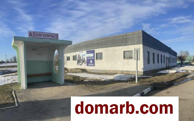 Купить Негневичи Купить Коммерческую недвижимость 790 м2 Ленин в городе Негневичи