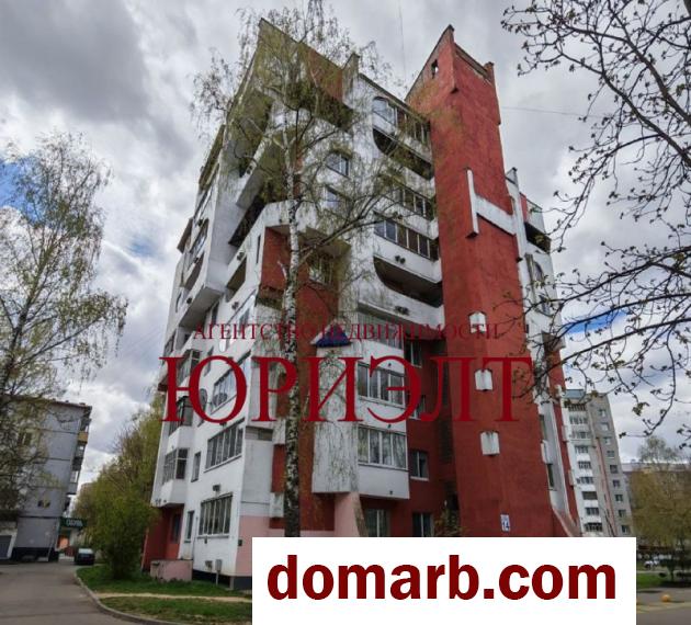 Купить Могилев Купить Квартиру 49.66 м2 7 этаж 2-ная Народного Опо в городе Могилев