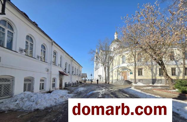 Купить Витебск Купить Квартиру 62.6 м2 2 этаж 3-ная Комиссара Кры� в городе Витебск