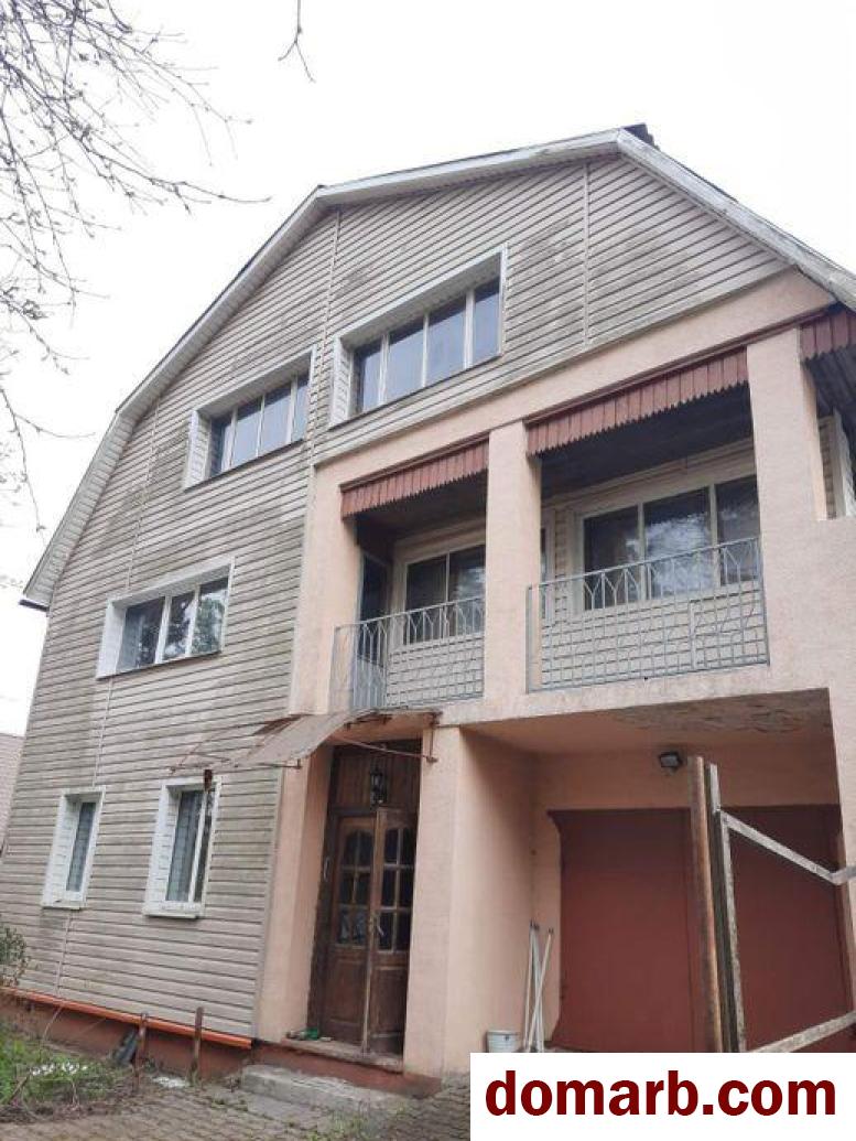 Купить Черёмушки Купить дом 1995 г. 300 м2 Дачная ул ул. $78000 в городе Черёмушки