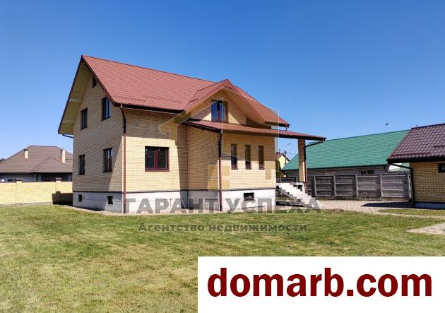 Купить Брест Купить Дом 2025 г. 310 м2 1 этаж 1-ная Кедровая ул. $240000 в городе Брест