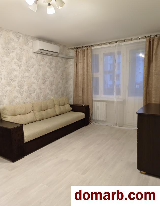 Купить Минск Снять Квартиру 2010 г. 43 м2 2 этаж 1-ная Авроровская у в городе Минск