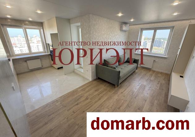 Купить Гродно Купить Квартиру 2023 г. 80.9 м2 17 этаж 3-ная Валентины в городе Гродно