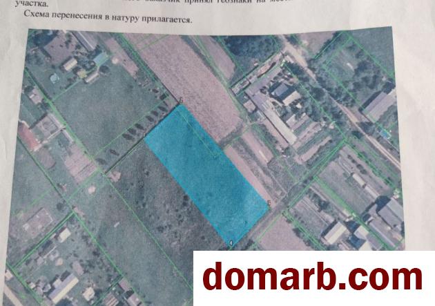 Купить Тишовка Купить Участок 1-я Озёрная ул ул. $10949 в городе Тишовка