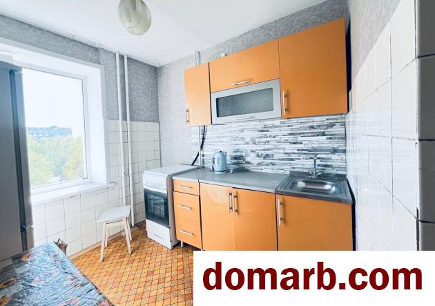 Купить Минск Купить Квартиру 1975 г. 50.8 м2 6 этаж 2-ная Коласа ул. $9 в городе Минск