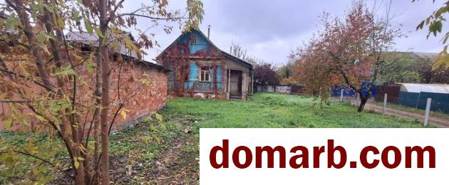 Купить Витебск Купить дом 47 м2 1-ная Заводской переулок ул. $21000 в городе Витебск
