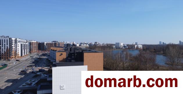 Купить Минск Купить Квартиру 2026 г. 102.95 м2 4 этаж 3-ная Нововилен� в городе Минск