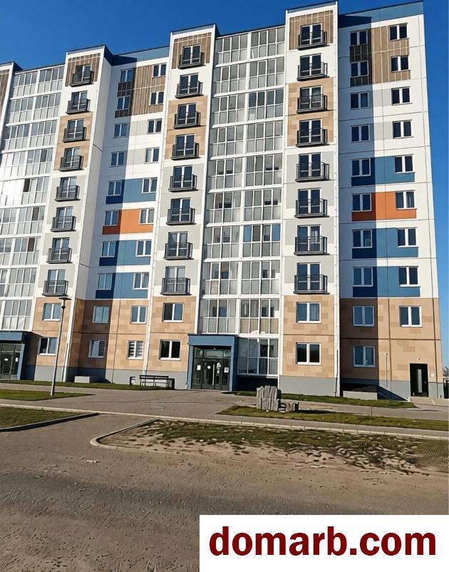 Купить Могилев Купить Квартиру 2025 г. 57.4 м2 5 этаж 2-ная Турова ул в городе Могилев