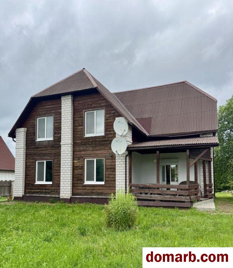 Купить Могилёв Купить дом 2009 г. 182 м2 5+-ная 2-й Еловый переулок у� в городе Могилёв