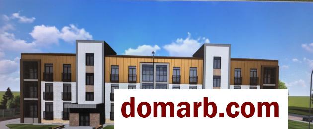 Купить Барановичи Купить Квартиру 2026 г. 48.58 м2 1 этаж 2-ная улица в городе Барановичи