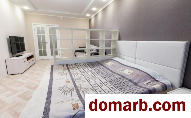 Купить Минск Снять Квартиру 1-ная Одоевского ул. $300 в городе Минск