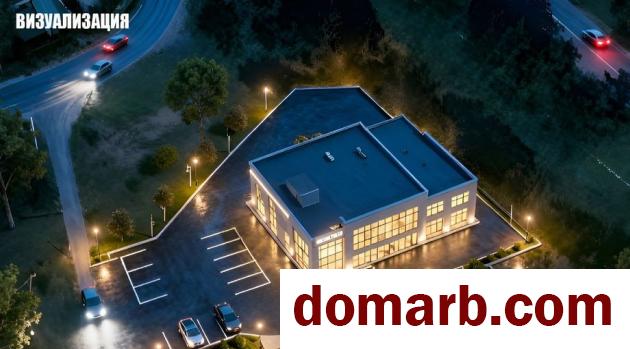 Купить Городище Купить Участок Молодёжный переулок ул. $64500 в городе Городище