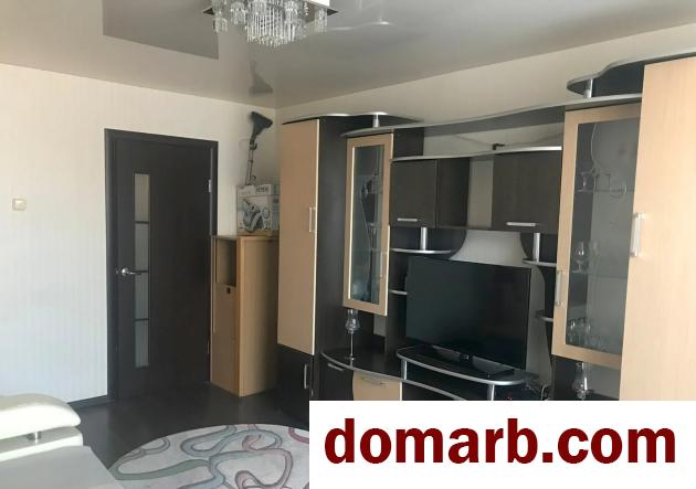 Купить Минск Снять Квартиру 1-ная Притыцкого ул. $290 в городе Минск