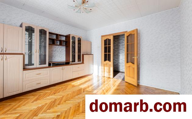 Купить Ждановичи Купить Квартиру 1974 г. 55.6 м2 2 этаж 3-ная РИВВиТ  в городе Ждановичи