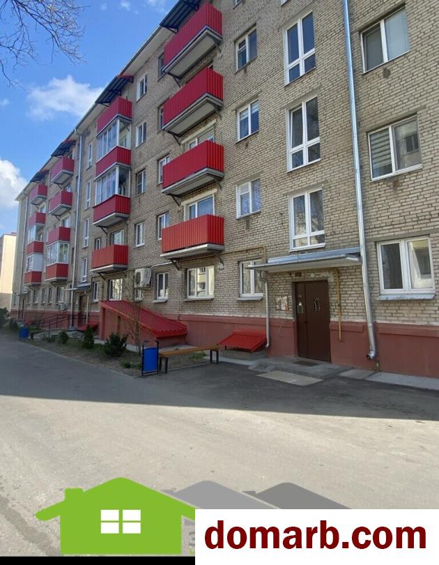 Купить Слоним Купить Квартиру 1966 г. 44.8 м2 5 этаж 2-ная Я.Купалы у� в городе Слоним