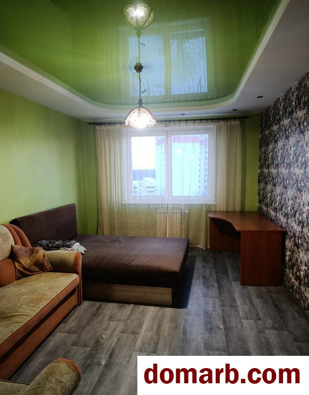 Купить Минск Снять Квартиру 2013 г. 45 м2 8 этаж 1-ная Ауэзова ул. $350 в городе Минск