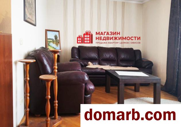 Купить Гродно Купить Квартиру 1983 г. 73.6 м2 4 этаж 3-ная Щорса ул. $6 в городе Гродно