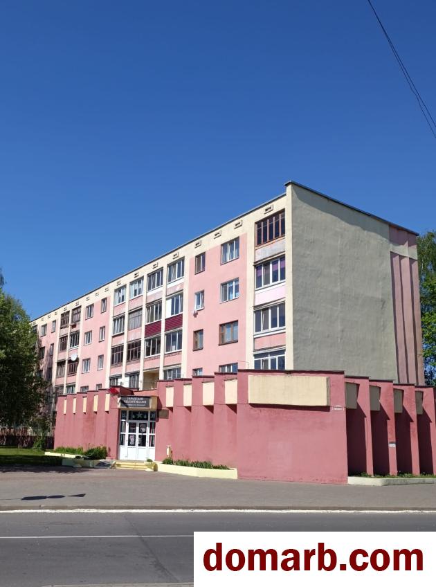 Купить Бобруйск Купить Квартиру 1980 г. 34.7 м2 4 этаж 1-ная Минская  в городе Бобруйск