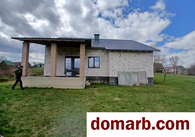 Купить Глебковичи Купить Дом 2023 г. 149.6 м2 1 этаж 1-ная Зеленая ул. в городе Глебковичи
