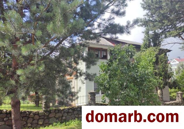 Купить Витебск Купить дом 2010 г. 225.5 м2 5+-ная Заречная ул ул. $125000 в городе Витебск