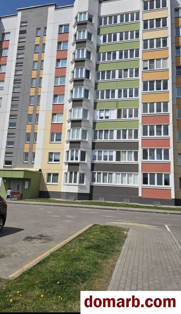 Купить Фаниполь Купить Квартиру 2023 г. 43 м2 8 этаж 1-ная Зеленая у в городе Фаниполь