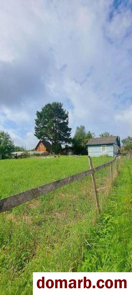 Купить Витебск Купить дом 26.9 м2 1-я Гладкая ул ул. $7000 в городе Витебск