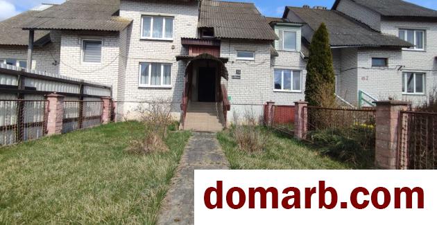 Купить Гожа Купить Квартиру 1991 г. 119.7 м2 1 этаж 4-ная Школьная ул. в городе Гожа