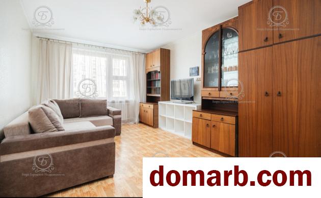 Купить Минск Снять Квартиру 2006 г. 68.3 м2 5 этаж 3-ная Скрипникова  в городе Минск