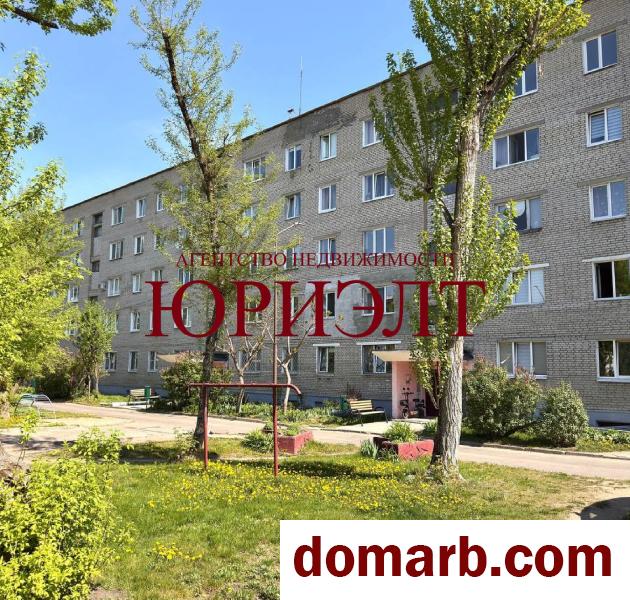 Купить Могилев Купить Квартиру 1971 г. 62.9 м2 2 этаж 3-ная Непокоре� в городе Могилев